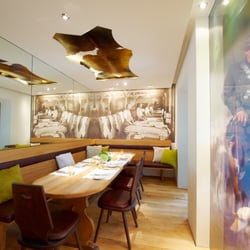 HotelRestaurant Schwanen - Gerberstüble