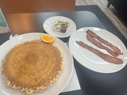 QC Coffee and Pancake House by null