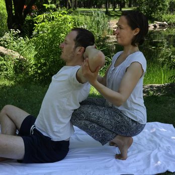 Preet Thai Massage - Massage thaï / Thai Massage - Massage Therapy Near Me - Montreal, Quebec Preet Thai Massage - Massage thaï / Thai Massage - Massage Therapy Near Me - Montreal, Quebec