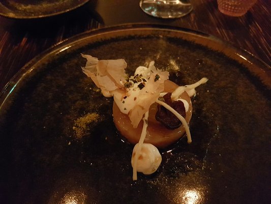 Restaurant Wiesen by null