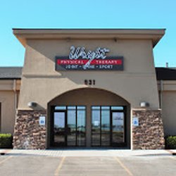 Wright Physical Therapy - Kimberly