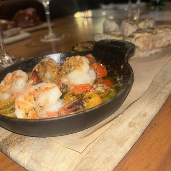 North Italia - Wild Shrimp Scampi - Italian Near Me - Washington, DC, District of Columbia North Italia - Wild Shrimp Scampi - Italian Near Me - Washington, DC, District of Columbia