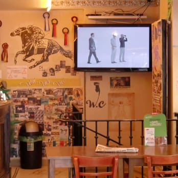 Le Baratheme - espace PMU baratheme - Cafes Near Me - Paris, 75 Le Baratheme - espace PMU baratheme - Cafes Near Me - Paris, 75