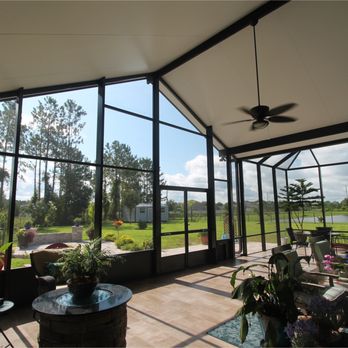 Lifetime Enclosures - General Contractors Near Me - Jacksonville, Florida
