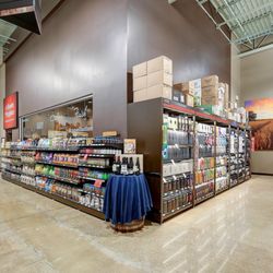 Total Wine & More