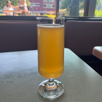 Here Today Brewery & Kitchen - Acidwave sour - Breweries Near Me - Seattle, Washington