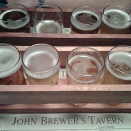 Beer Browser