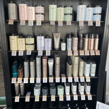 Experience beauty bar - Retail - Hair Salons Near Me - Lincoln, Illinois Experience beauty bar - Retail - Hair Salons Near Me - Lincoln, Illinois