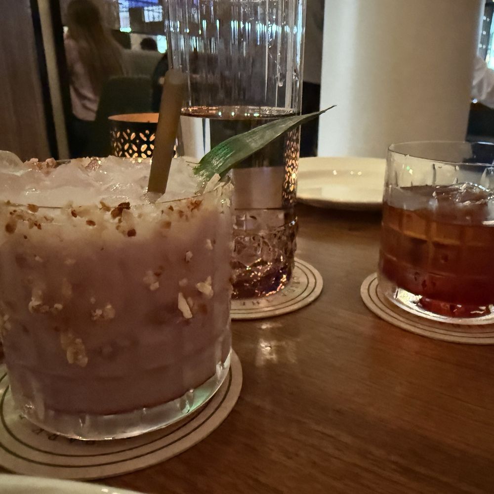 The Chapman - Winter park vice and chocolate cherry cordial old fashioned - Lounges Near Me - Winter Park, Florida The Chapman - Winter park vice and chocolate cherry cordial old fashioned - Lounges Near Me - Winter Park, Florida