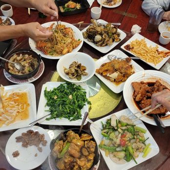 Cafe Hong Kong - Cantonese Near Me - New York, New York