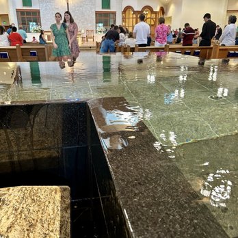 St Vincent De Paul Catholic Church - Churches Near Me - Austin, Texas