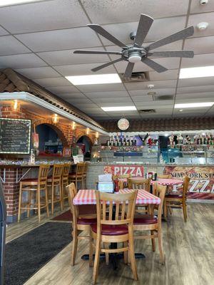 The Slice Spot by null