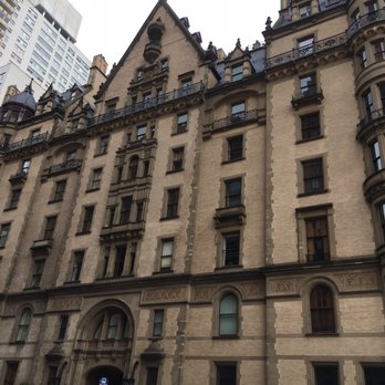 The Dakota - Yoko still lives here - Apartments Near Me - New York, New York The Dakota - Yoko still lives here - Apartments Near Me - New York, New York