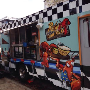 Rudy's Hideaway Truck - Food Trucks Near Me Rudy's Hideaway Truck - Food Trucks Near Me