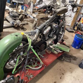 Reliable Garage - Auto Repair Near Me - Crown Point, Indiana