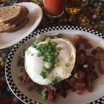 The Fly Trap - Red Flannel Hash - Diners Near Me - Ferndale, Michigan The Fly Trap - Red Flannel Hash - Diners Near Me - Ferndale, Michigan