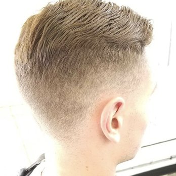 Zeus' Barber shop - Barbers Near Me - Edmonton, Alberta