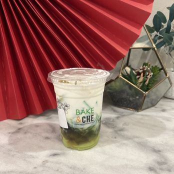 Bake & Che - My favorite " chè bơ ". Always good! - Desserts Near Me - Westminster, California