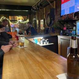 Bar Bar