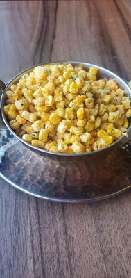 Delhi Food by null