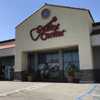 Guitar Center - Great place to buy music equipment. - Musical Instruments & Teachers Near Me - Lake Forest, California