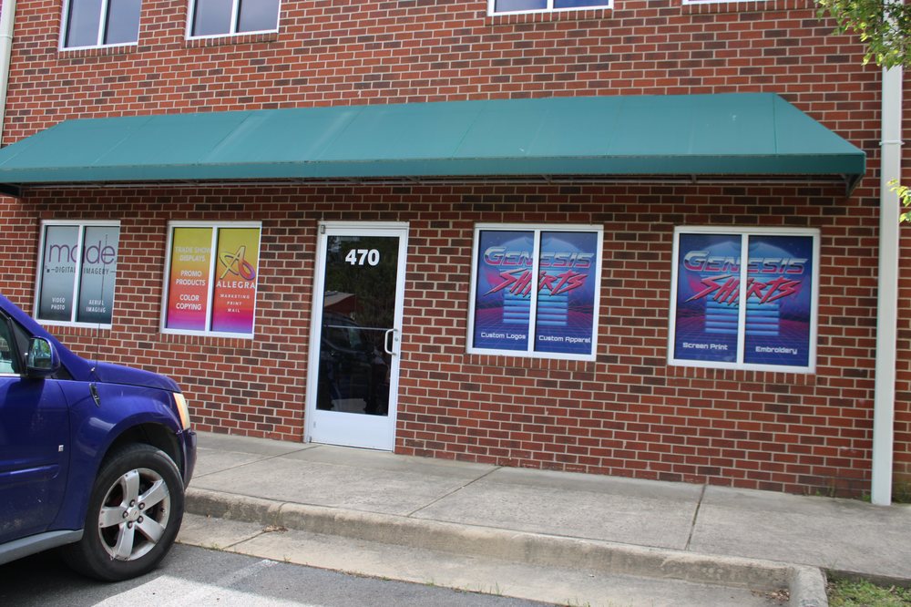 YOUR PROMO PRINTER Updated June 2024 470 Central Rd, Fredericksburg