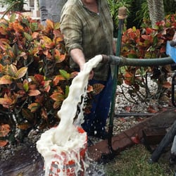 Palenzuela Water Treatment