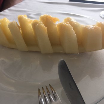 Restaurante Búzio - Fresh male melon. Yum. - Portuguese Near Me - Sintra, 11