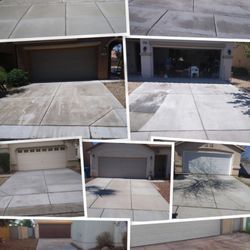 Dr. Driveway - Driveway Cleaning guarantee HOA approval