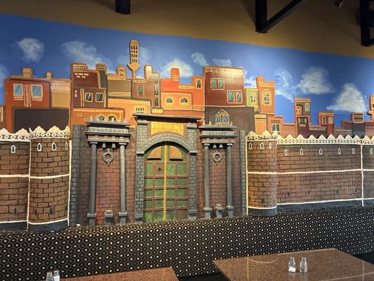 Yemen Cafe & Restaurant by null