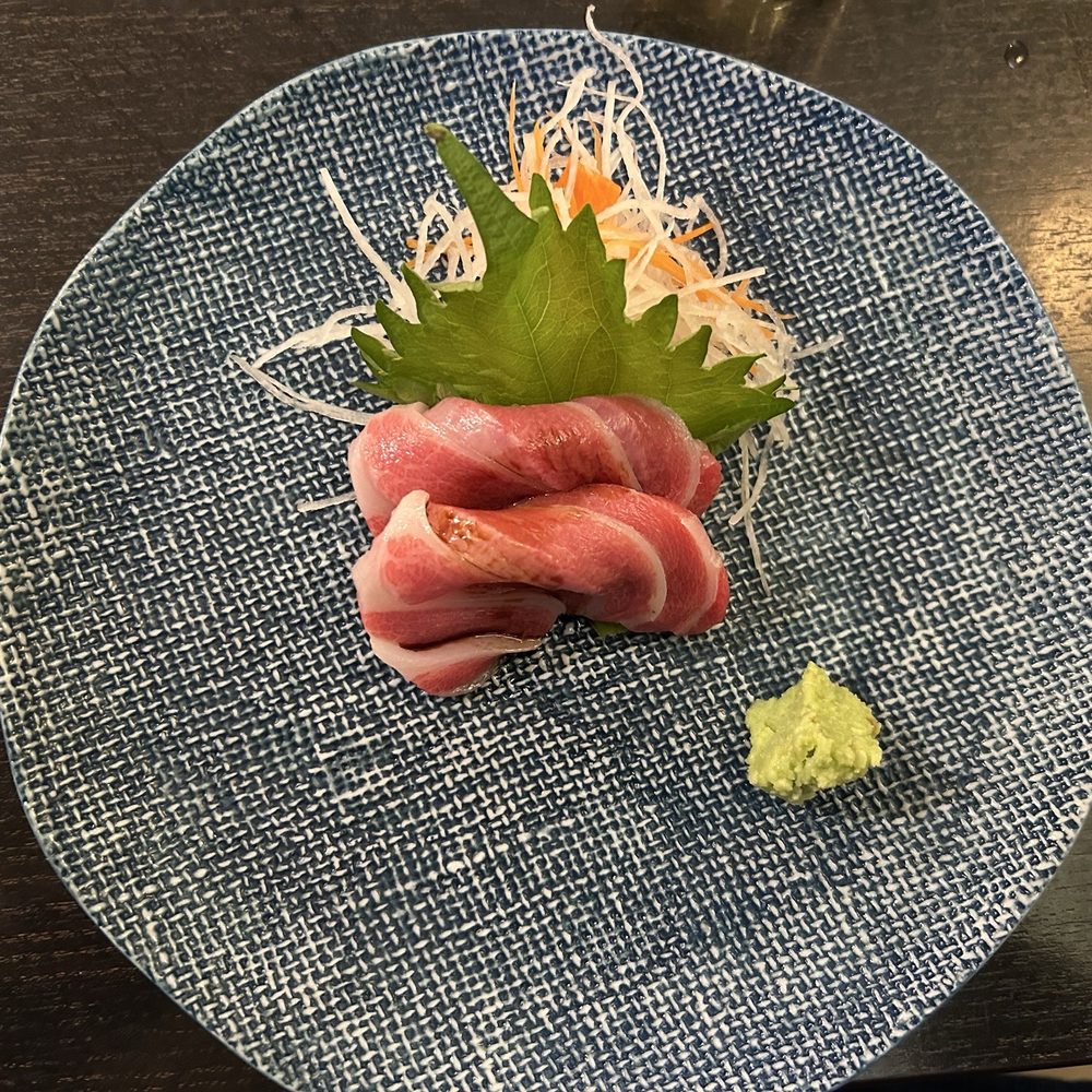 Takao - Fatty Tuna - Sushi Bars Near Me - Los Angeles, California Takao - Fatty Tuna - Sushi Bars Near Me - Los Angeles, California