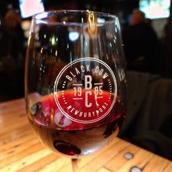 Black Cow - Nebbiolo