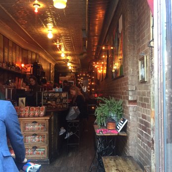 MUD - Coffee & Tea Near Me - New York, New York MUD - Coffee & Tea Near Me - New York, New York