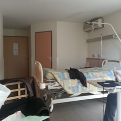 Centre Hospitalier du Pays d'Aix