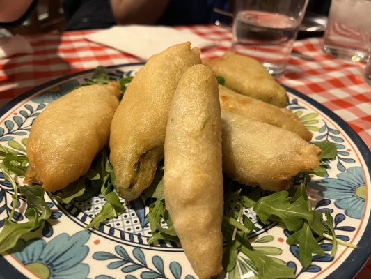 Mamma Lena Trattoria Napoletana by null