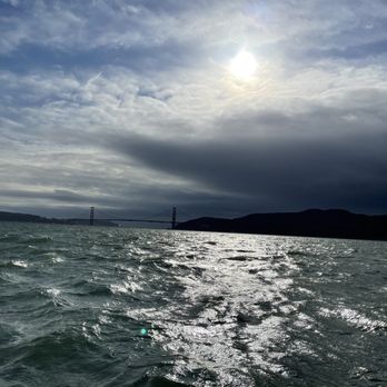 Sail Taihoa - Richardson Bay - Boat Charters Near Me - Sausalito, California