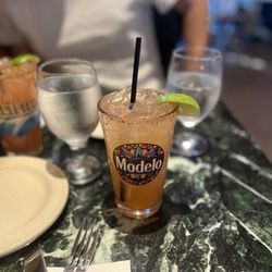 Monterey Cookhouse - Paloma