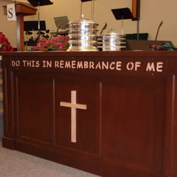 Cornerstone Christian Church