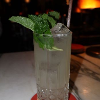 Allelo - Mojito - Mediterranean Near Me - St. Petersburg, Florida