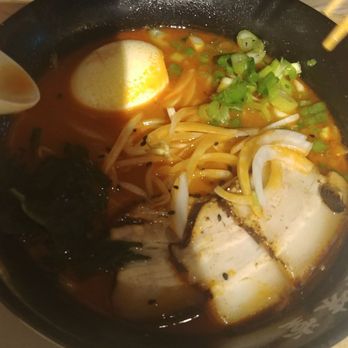 Umaido - Exrra spicy soup - Ramen Near Me - Suwanee, Georgia Umaido - Exrra spicy soup - Ramen Near Me - Suwanee, Georgia