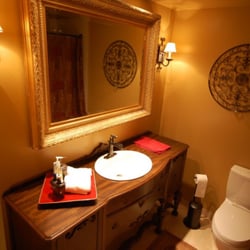 Kitchens & Bathrooms First - Bathroom Design Ottawa