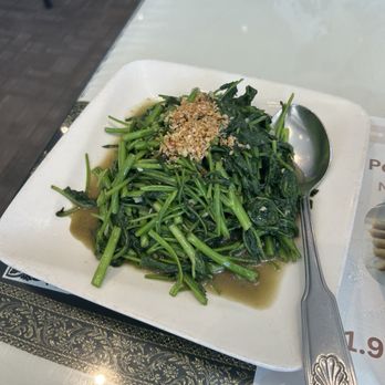 Thai Paradise - ong choy - Thai Near Me - Monterey Park, California Thai Paradise - ong choy - Thai Near Me - Monterey Park, California