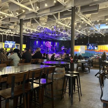 Highland Brewing Company - Breweries Near Me - Asheville, North Carolina