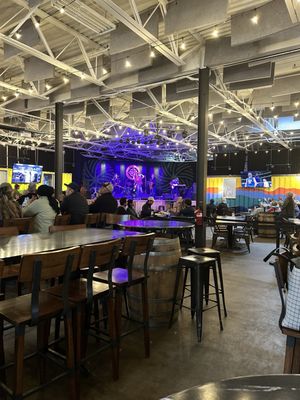 Highland Brewing Company by null