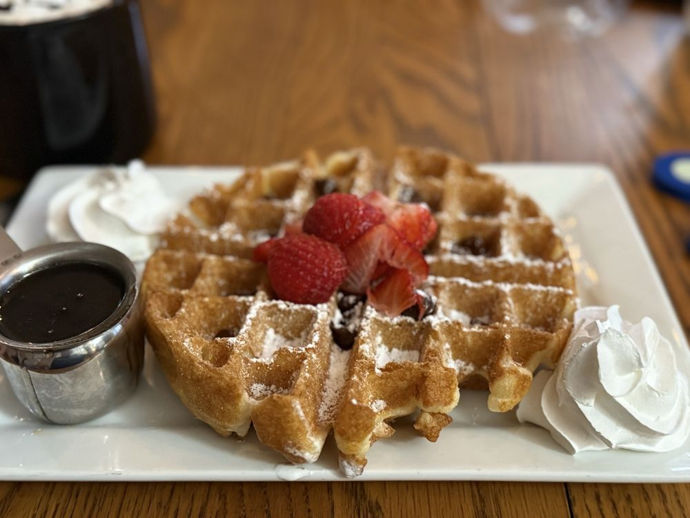 Buttermilk Biscuit Company & Coffee Shop Logo