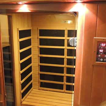 Teal - Infrared Sauna at TEAL, Ottawa - Massage Near Me - Ottawa, Ontario