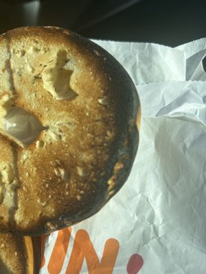 Dunkin' by null