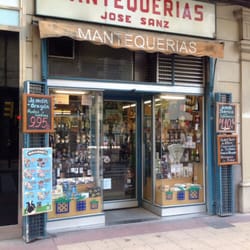 Mantequerias Sanz