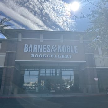 Barnes & Noble Booksellers - Out front - Bookstores Near Me - Surprise, Arizona Barnes & Noble Booksellers - Out front - Bookstores Near Me - Surprise, Arizona