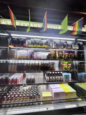 Barbary Coast by null